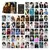 Conj. Photo Lomo Cards + Cards Adesivos Cha Eun Woo com 92 unidades - Quarto Geek Store - Loja de Presentes Criativos, Nerd, Geek e Cultura Pop