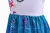 Vestido Mirabel / Isabela Madrigal Cosplay c/ Bolsa Infantil na internet