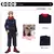 Cosplay Itadori Completo Jujutsu Kaisen Profissional Traje Luxo