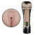 Masturbador Masculino Lanterna Vibration - comprar online