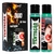 Kit Duo No talo e Tentação hot e ice beijavel