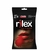 PRESERVATIVO SENSITIVE RILEX