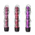 VIBRADOR PERSONAL TRANSLUCIDO-PE011f