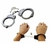 Algema de Metal simples - comprar online