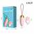 BULLET REVESTIDO COM SILICONE - BW037 - Sex shop  no calor do amor