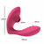 ESTIMULADOR CLITORIANO RECARREGAVEL - comprar online
