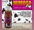 Tesão de vaca Mimosa - comprar online