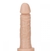 Prótese sem vibro 17,5 x 3,8 cm -kt107 - comprar online