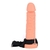 CAPA PENIANA OCA COM CINTA 18X4 CM - KT607 - comprar online