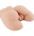 Masturbador masculino em cyber formato Bumbum - Sex shop  no calor do amor
