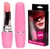 Vibrador com formato de batom