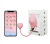 CAPSULA VIBRATORIA RECARREGAVEL- BW059