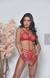 CONJUNTO COM PESCOCEIRA E LUVAS - loja online