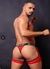CUECA JACKSTRAP TAILANDESA