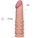 CAPA PENIANA EXTENSORA CA019 - comprar online