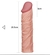 Capa peniana Extensora - comprar online