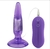 Plug anal Twister com vibração - comprar online