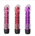 VIBRADOR PERSONAL TRANSLUCIDO-PE011G