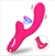 Vibrador Ponto G regarregavel