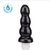 PLUG ONDULADO VIBRAÇÃO 16X4,5 CM - KT3401 P