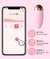 Bullet com acionamento Via APP