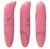 Vibrador Golfinho Liso