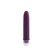 Vibrador personal aveludado