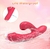 Vibrador Ponto G recarregável - Sex shop  no calor do amor