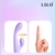 Vibrador com estimulador de clitóris - comprar online