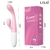 VIBRADOR ROTATIVO MULTIVELOCIDADE - PG186D - comprar online