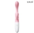VIBRADOR ROTATIVO MULTIVELOCIDADE - PG186D