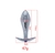 PLUG EM ACO- PL035P - comprar online