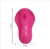 Estimulador clitoriano Recarregavel controle por APP - Sex shop  no calor do amor