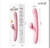 Vibrador Ponto G Recarregavel - Sex shop  no calor do amor
