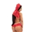 Mini fantaisa Chapeuzinho Vermelho - comprar online