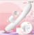 VIBRADOR P G COM PULSAÇÃO- PG110