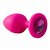 Plug Anal de Joia tamanho P - comprar online