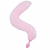 Plug anal Raposa Rosa P - comprar online