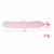 Plug anal Raposa Rosa P - Sex shop  no calor do amor