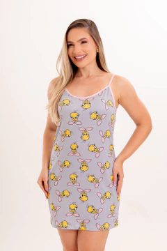 CAMISOLA ALCINHA PIU PIU - loja online
