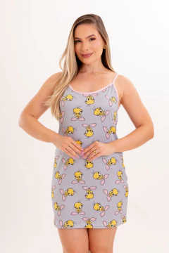 CAMISOLA ALCINHA PIU PIU - comprar online