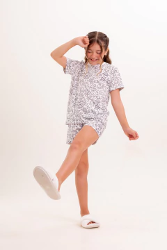 Imagem do CURTO BÁSICO INFANTIL ESPAÇO (PINTURA)