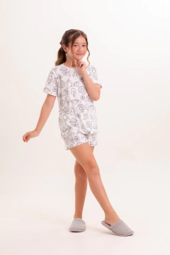 CURTO BÁSICO INFANTIL COMIDAS (PINTURA) na internet