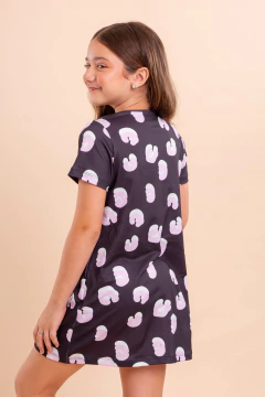 CAMISOLA BLUSÃO INF. ONCINHA en internet