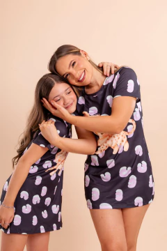 CAMISOLA BLUSÃO INF. ONCINHA en internet