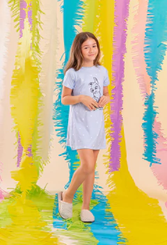 CAMISOLA BLUSÃO INF. COELHO - comprar online