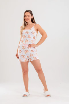 BABY ALCINHA BEBÊ ONCINHA - comprar online