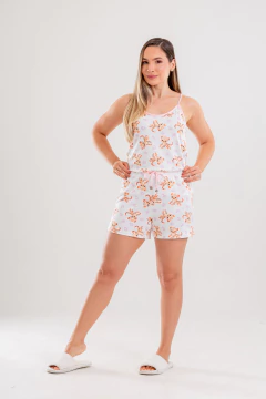 Imagem do BABY ALCINHA BEBÊ ONCINHA