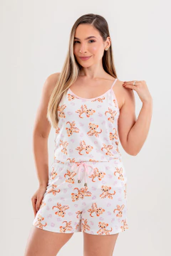 BABY ALCINHA BEBÊ ONCINHA - comprar online