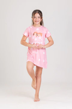 CAMISOLA BLUSÃO INF. SALSICHA - comprar online